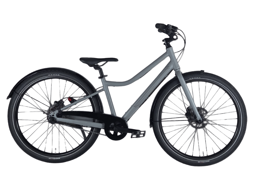 Vezzano 26″ Nardo Grey